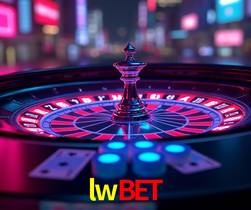 Desvendando o Mundo dos Jogos Virtuais na lwbet