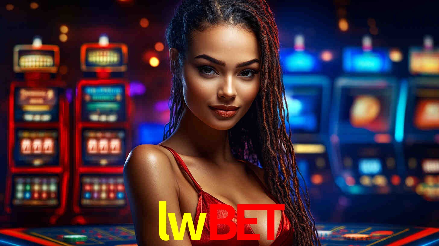 A Experiência Imersiva dos Cassinos Ao Vivo no lwbet