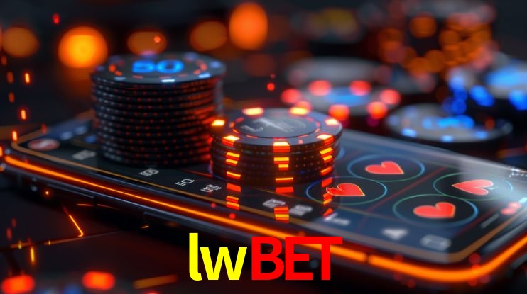 Experiência VIP lwbet