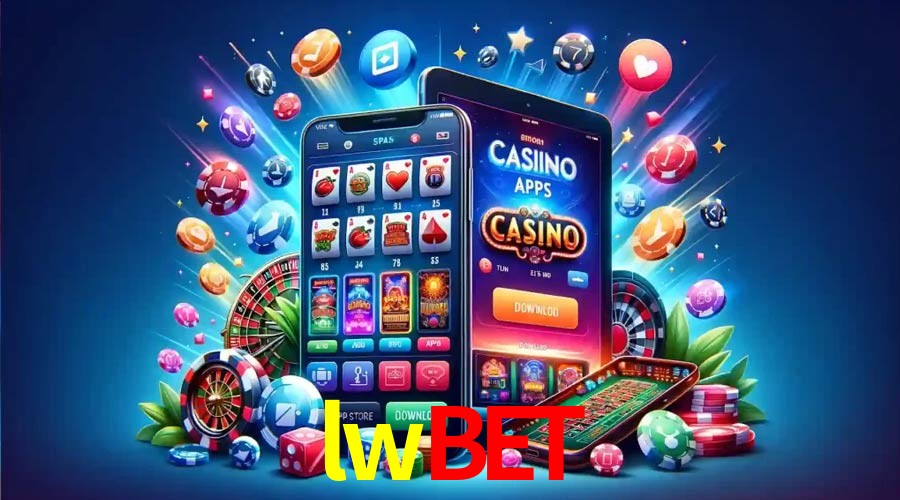 Exclusive Offers lwbet