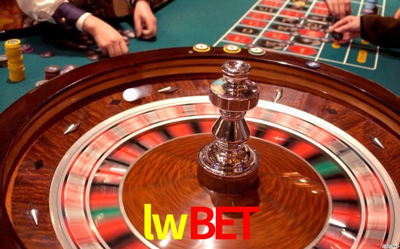 Casino VIP lwbet