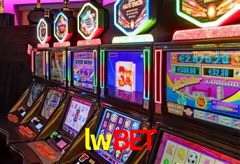 A Revolução dos Aplicativos de Jogos no lwbet