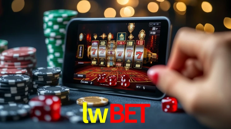 Instant EasyPaisa lwbet