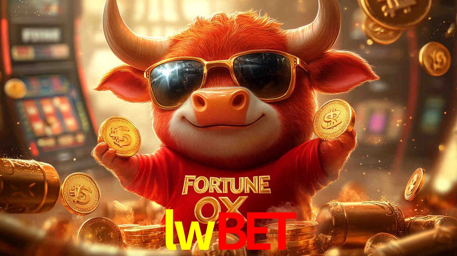 lwbet: A Experiência de Casino com Jogos de Mesa ao Vivo