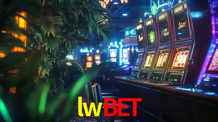 Welcome Bonus lwbet