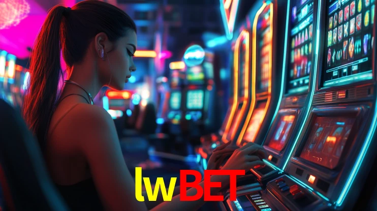 Experimente o Login Seguro Premium no lwbet