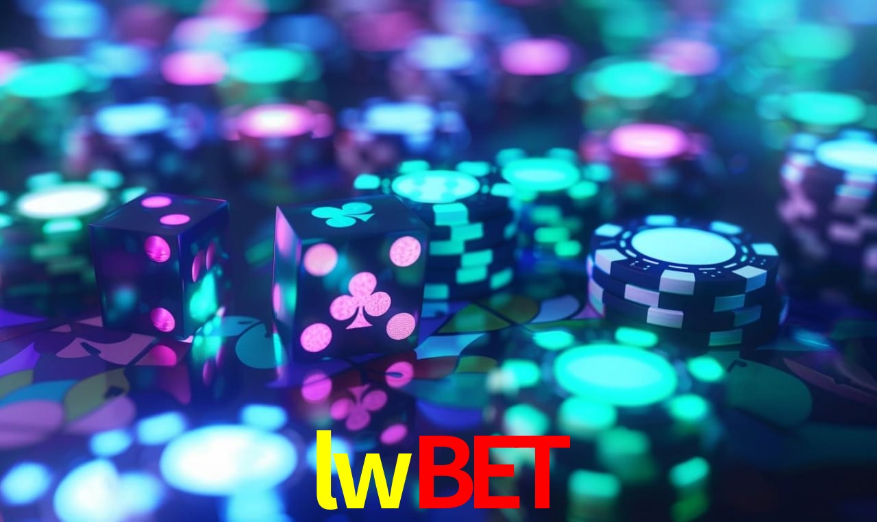 Apostas de Futebol lwbet