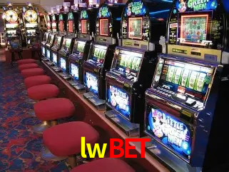 Explorando a Categoria de Eventos em Apostas na lwbet
