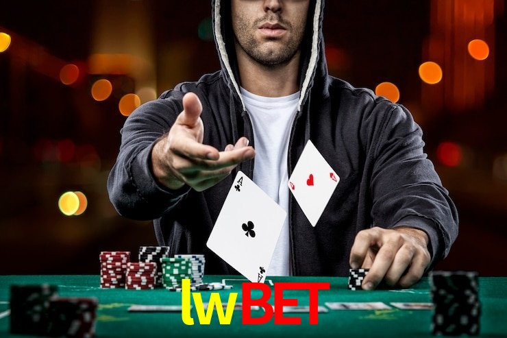 Apostas ao vivo lwbet