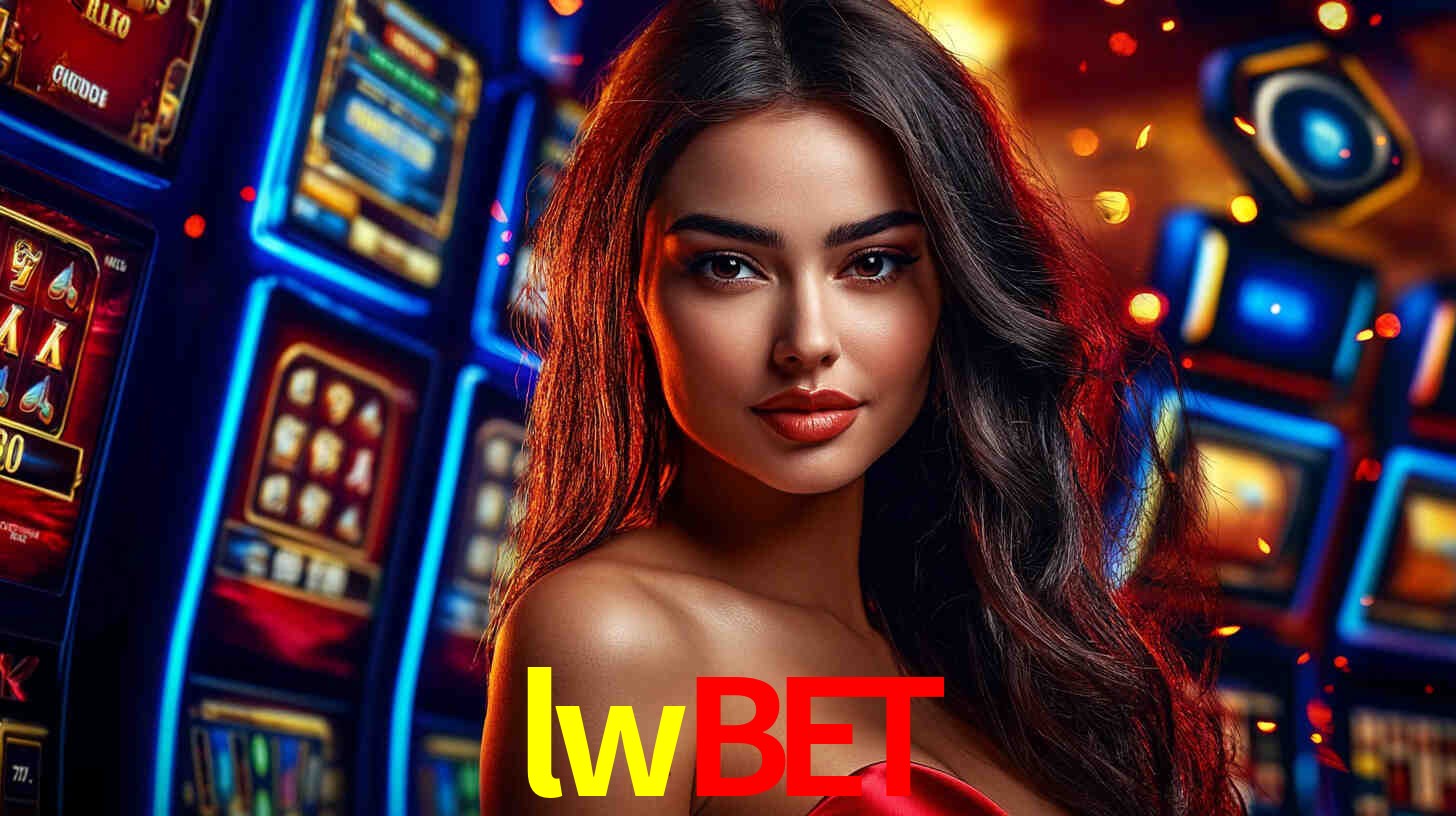 Inovações de Jogos na lwbet: O Futuro das Experiências Interativas