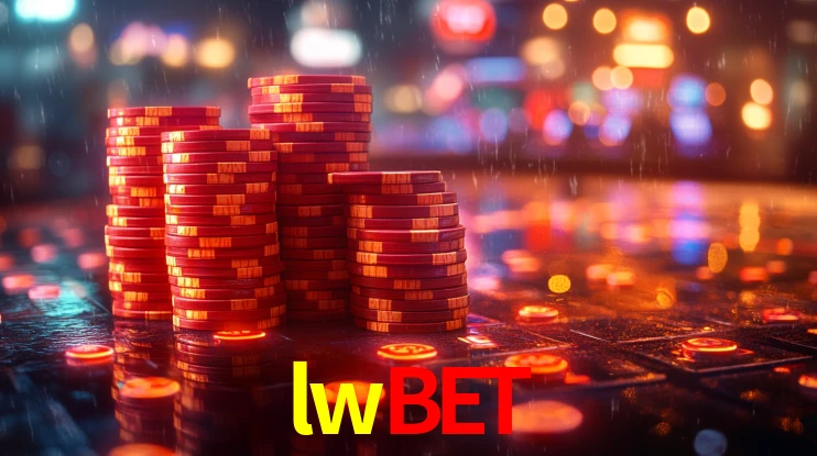 Sinta a adrenalina dos jogos de cassino com lwbet