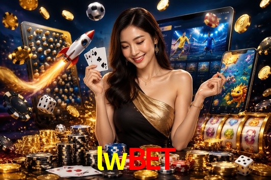 Slot Games lwbet