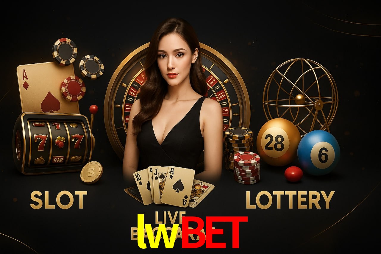 Catálogo de jogos na lwbet
