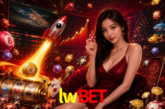 Seasonal Promotions lwbet