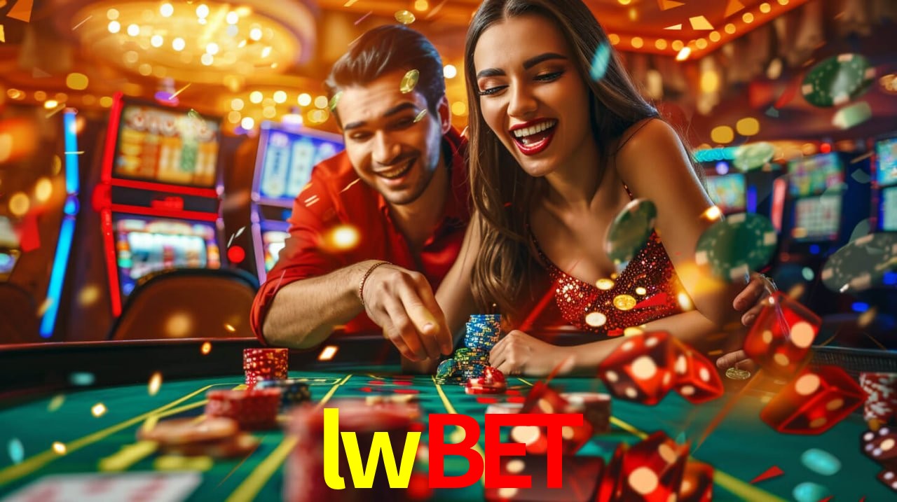 Promoção Relâmpago lwbet