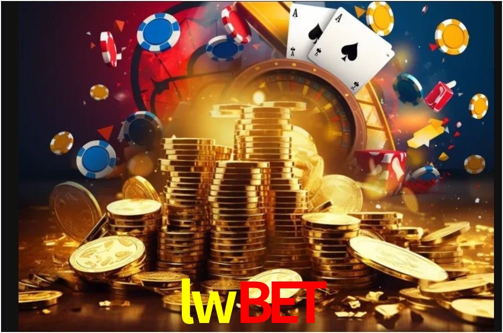 Jogos Exclusivos lwbet