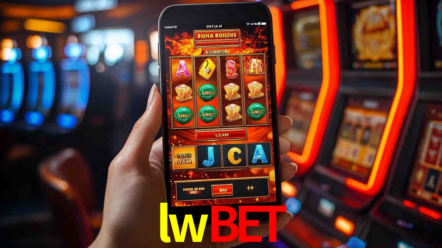 lwbet: Seu Cassino Premiado com Pagamentos Rápidos