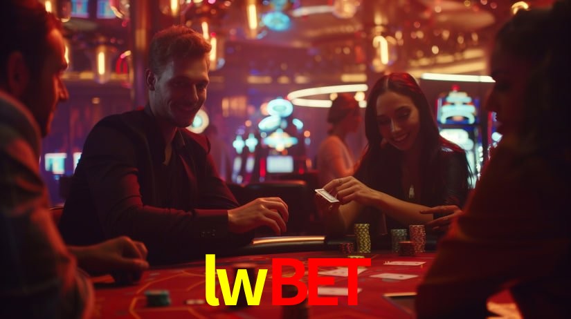 Apostas Esportivas na lwbet: Um Guia Completo