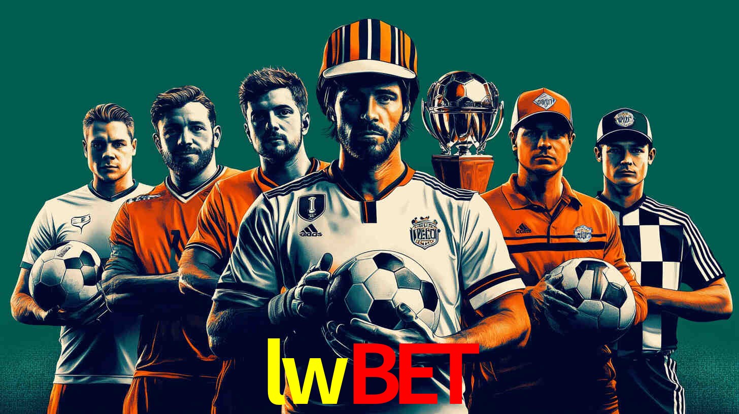 Explorando a Categoria de Eventos em Apostas na lwbet