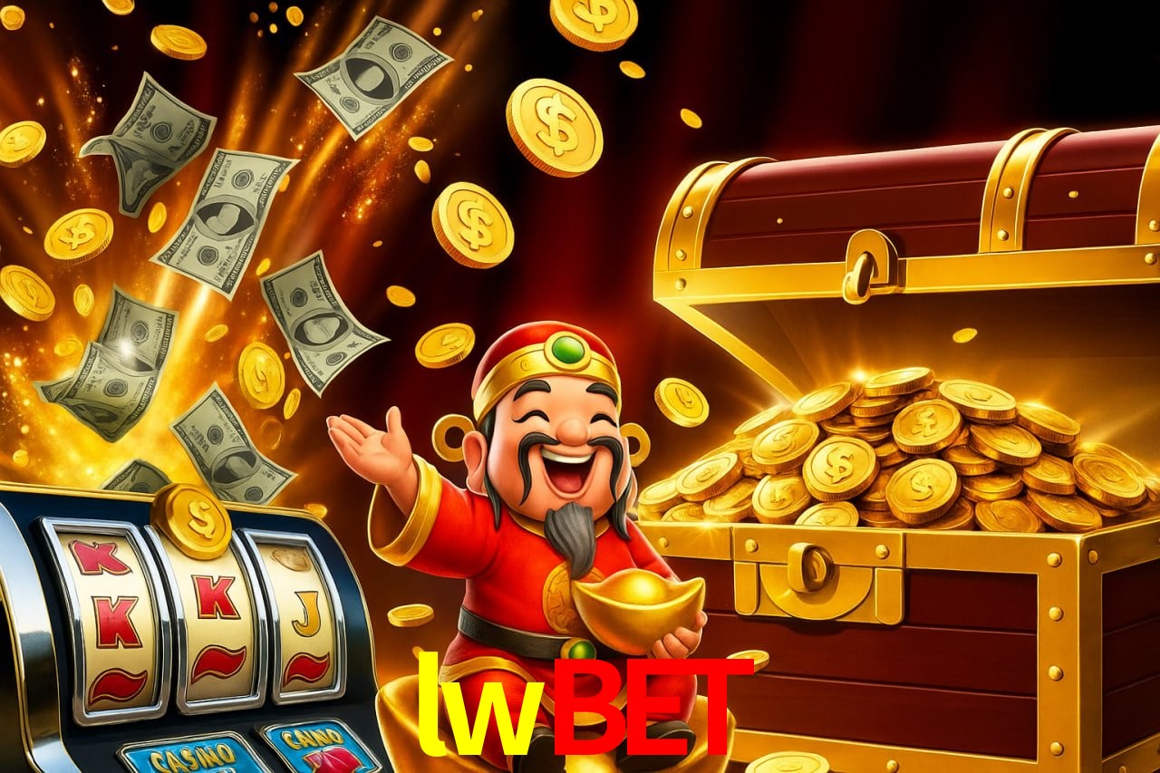 Mesa de Blackjack lwbet
