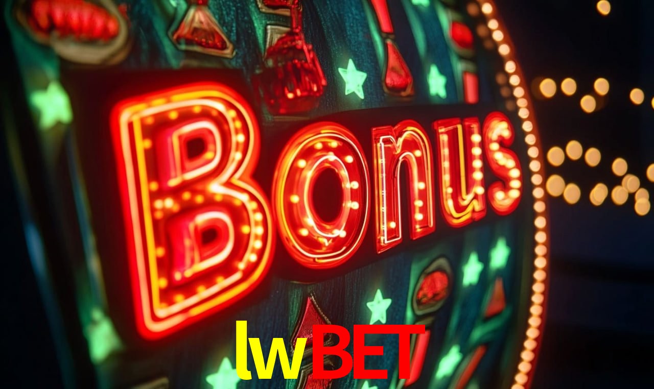 Casino Ao Vivo lwbet