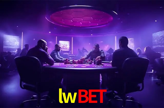 Provedores de Jogos lwbet