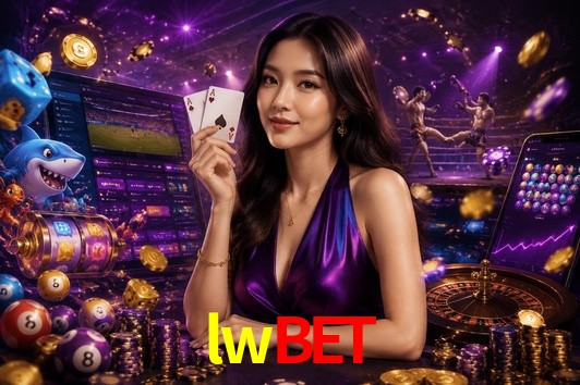 Live Casino lwbet