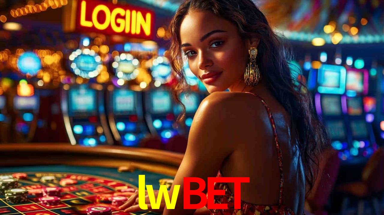 Tecnologia da Plataforma lwbet