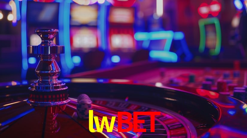 lwbet: Jogos de Caça-Níqueis-Altas Recompensas, Roleta-Velocidade, Blackjack-Desafios Máximos