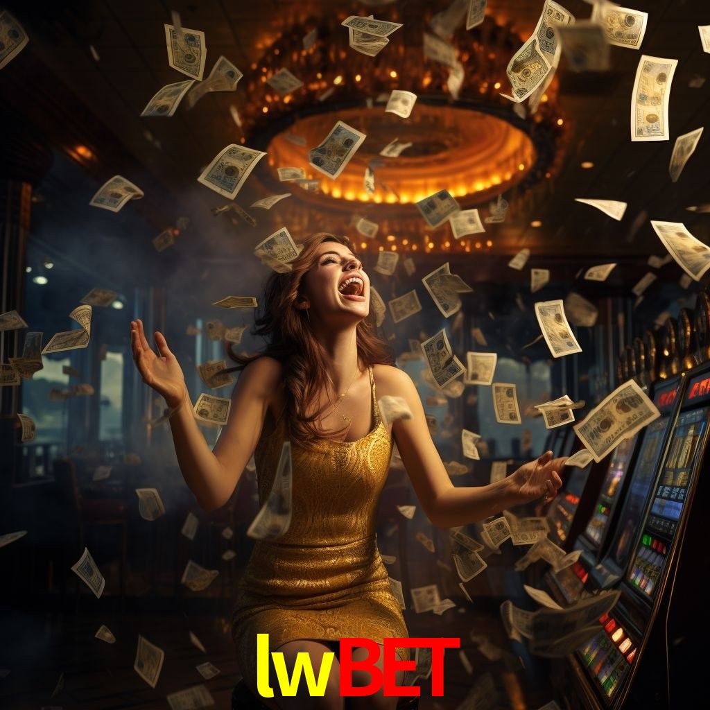 Blackjack Table lwbet
