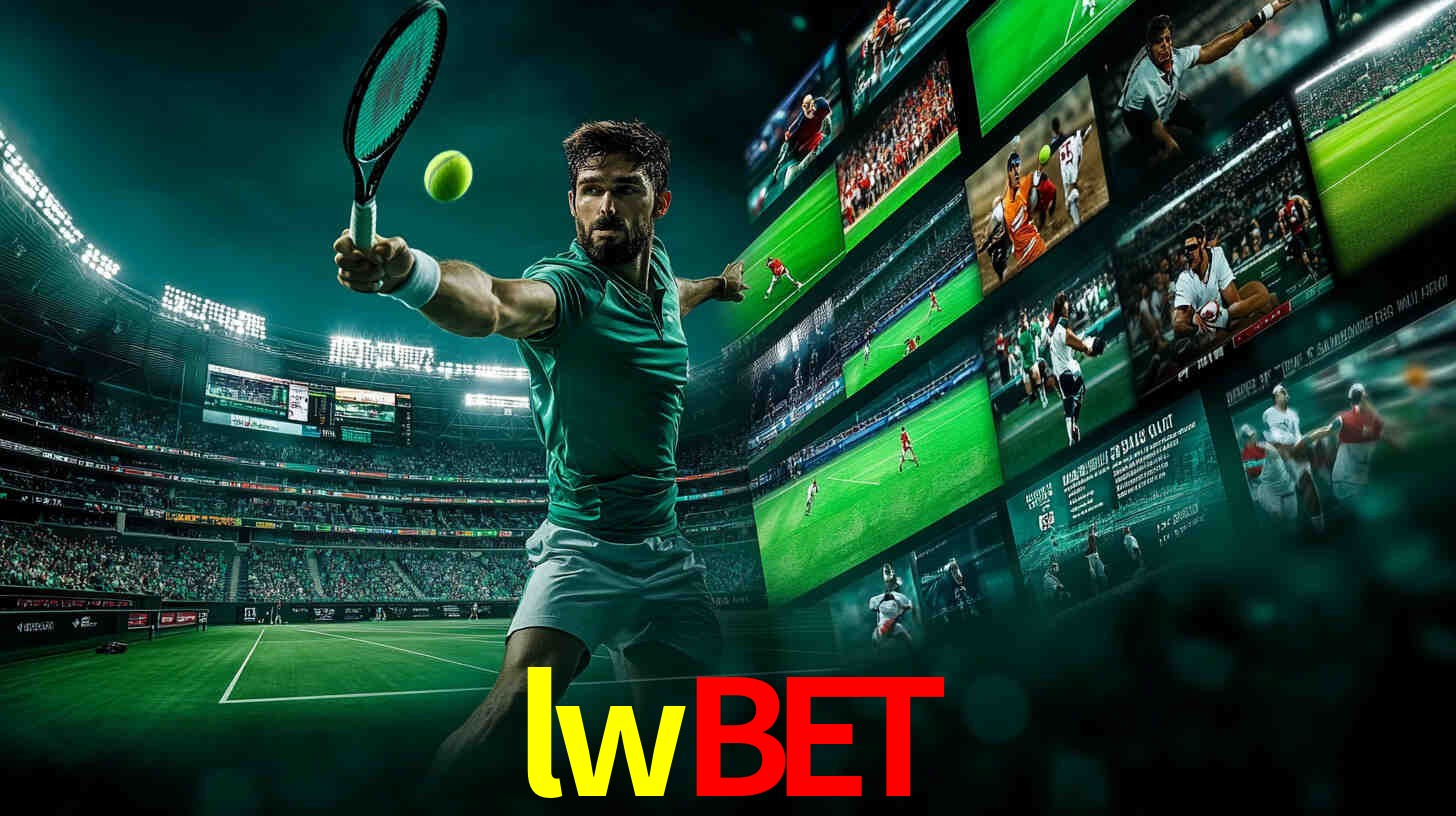 Explorando a Categoria de Eventos em Apostas na lwbet