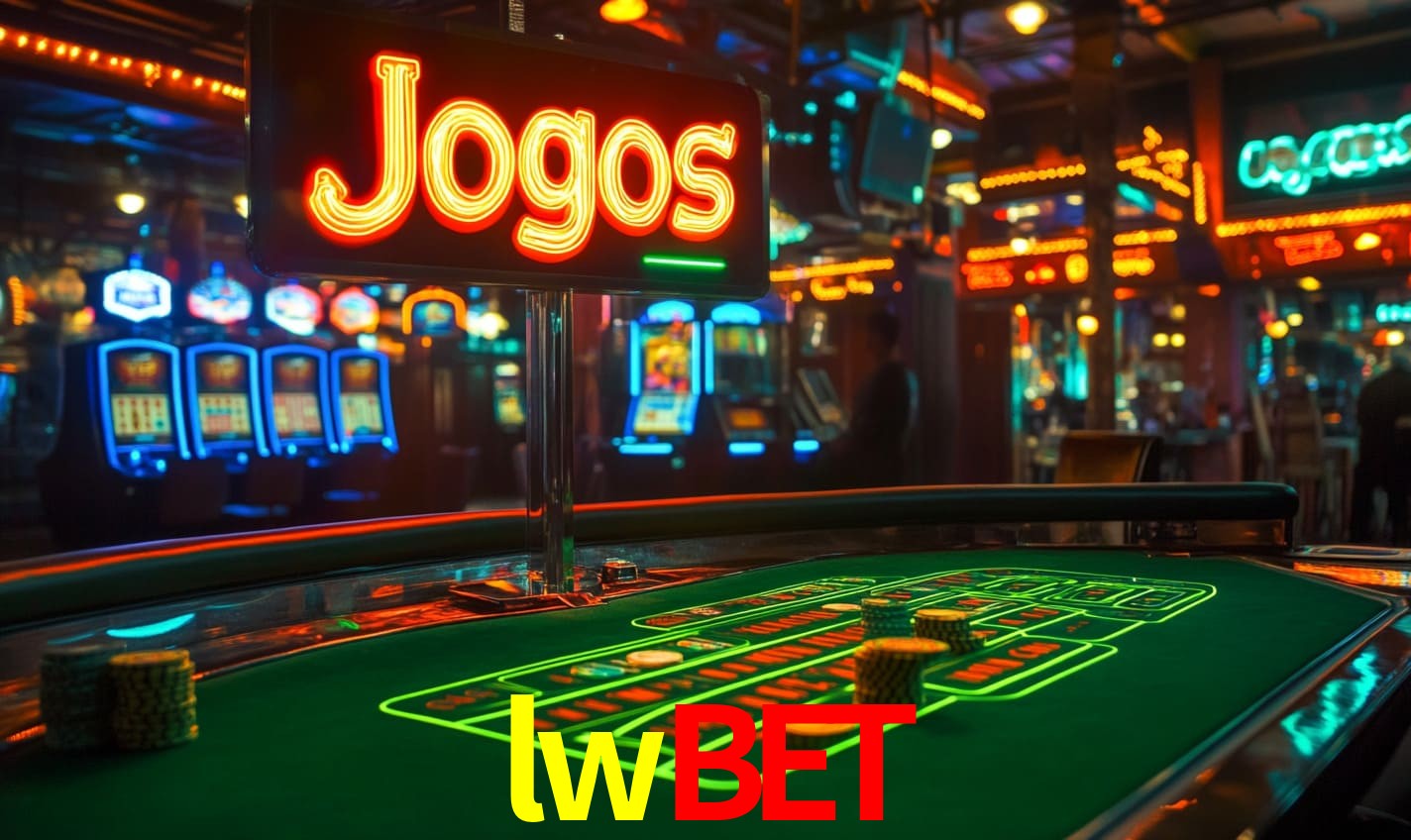 Integração de APIs lwbet