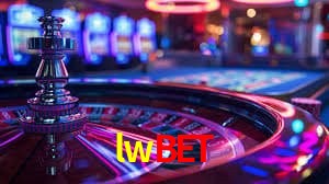Jogos de Slot lwbet