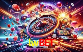 Recursos de Bônus lwbet