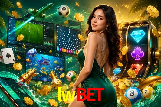 Welcome Bonus lwbet
