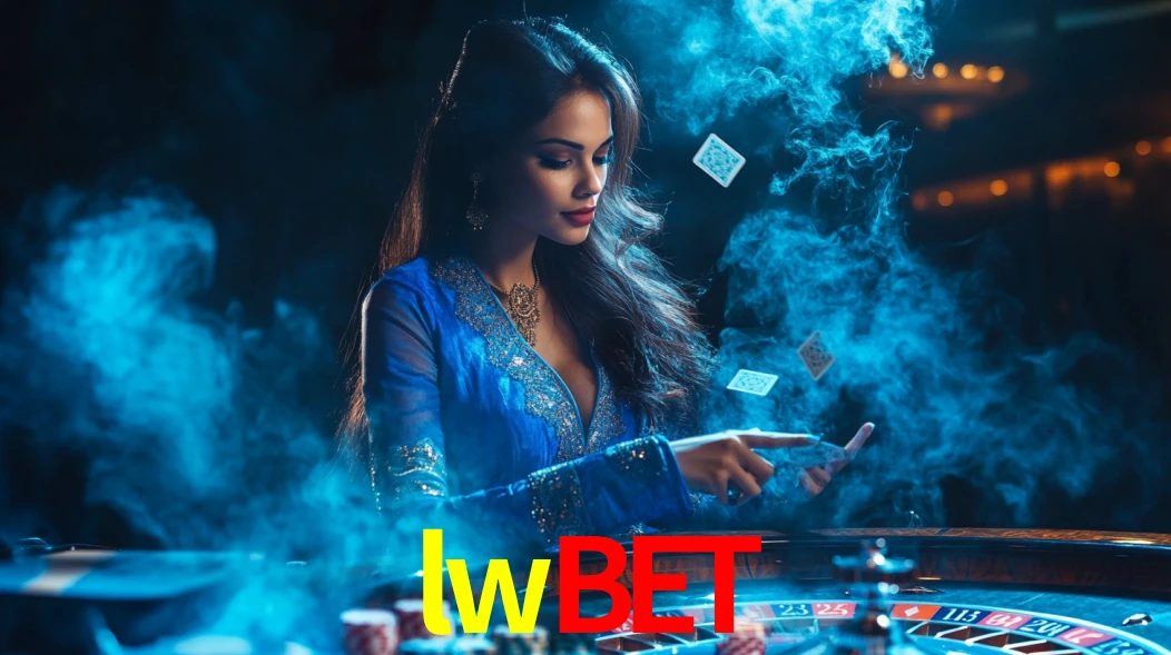 A Emoção da Loteria na lwbet: Uma Chance de Mudança de Vida