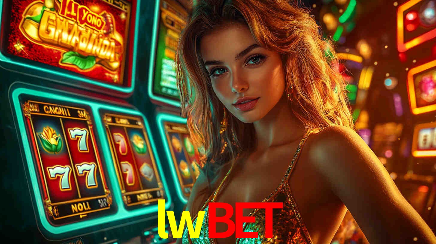 lwbet App Interface