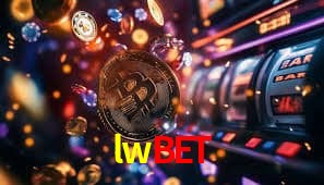 Interface do App lwbet