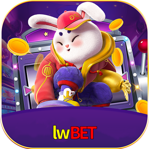 Logo da lwbet